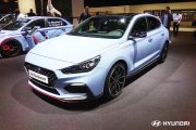 Hyundai I30 Fastback N 1 180x120