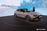 Hyundai I30 Fastback N 180x120