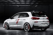 Hyundai I30 N Option 3 180x120