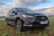 Infiniti QX60 1 180x120