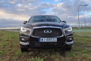 Infiniti QX60 26 180x120