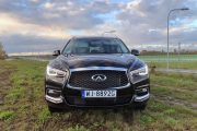 Infiniti QX60 4 180x120