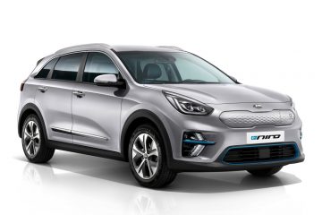 Kia E Niro 360x240