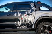 Nissan Navara Dark Sky 18 180x120