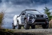 Nissan Navara Dark Sky 20 180x120