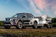 Nissan Navara Dark Sky 22 180x120