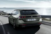 Peugeot 508 SW 2 180x120