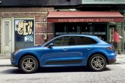 Porsche Macan 2018 2 180x120