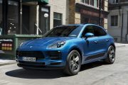 Porsche Macan 2018 4 180x120