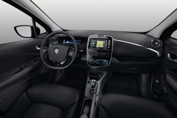 Renault ZOE Iconic 2 360x240