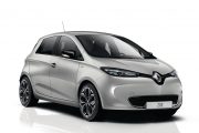 Renault ZOE Iconic 3 180x120