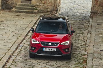 Seat Arona TGI 2018 1 360x240