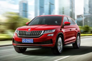 Skoda Kodiaq GT 3 360x240