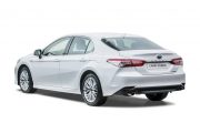 Toyota Camry Hybrid 2018 3 180x120