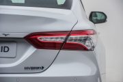 Toyota Camry Hybrid 2018 4 180x120