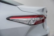 Toyota Camry Hybrid 2018 5 180x120