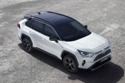 Toyota RAV4 Hybrid 1 180x120