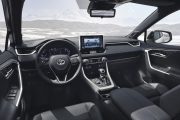 Toyota RAV4 Hybrid 4 180x120