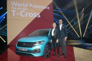 Volkswagen T Cross 10 180x120