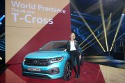 Volkswagen T Cross 12 180x120