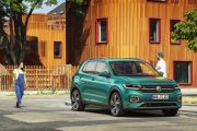 Volkswagen T Cross 14 180x120