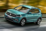 Volkswagen T Cross 21 180x120