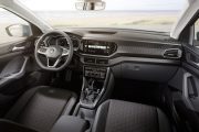 Volkswagen T Cross 7 180x120