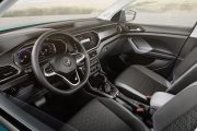 Volkswagen T Cross 9 180x120