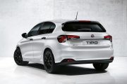 Fiat Tipo Street 2 180x120