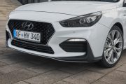 Hyundai I30 Fastback N Line 7 180x120