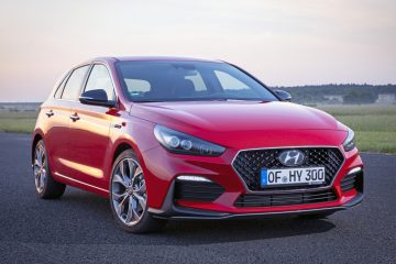 Hyundai I30 N Line 10 360x240