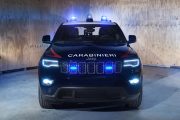 Jeep Grand Cherokee Carabinieri 8 180x120