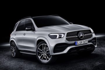 Mercedes-Benz-GLE 3