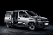 Peugeot Partner Furgon 1 180x120