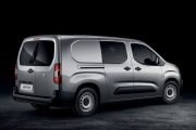 Peugeot Partner Furgon 2 180x120