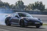 Porsche 911 Tests 1 180x120