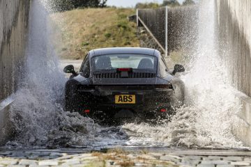 Porsche-911-Tests 7