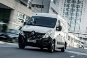 Renault Master ZE 3 180x120