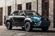 Toyota Hilux Hilly 3 180x120