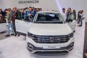 Volkswagen T Cross 4 180x120