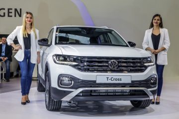 Volkswagen T Cross 7 360x240