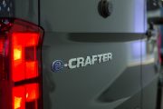 Volkswagen E Crafter 2 180x120