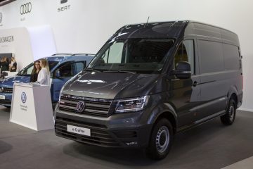 Volkswagen-e-Crafter 6