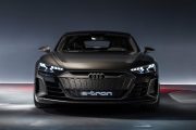 Audi E Tron GT 2 180x120