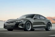 Audi E Tron GT 4 180x120