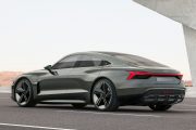 Audi E Tron GT 6 180x120