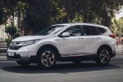 Honda CR V Hybrid 1 180x120