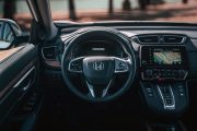 Honda CR V Hybrid 5 180x120