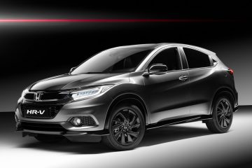 Honda-HR-V-Sport 4