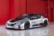 Nissan Leaf Nismo RC 1 180x120